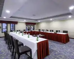 Al Aqeeq Madinah Hotel thumbnail